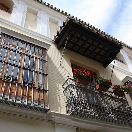 La Casa Del Conde De Gelves Apartments Sevilla Dış mekan fotoğraf