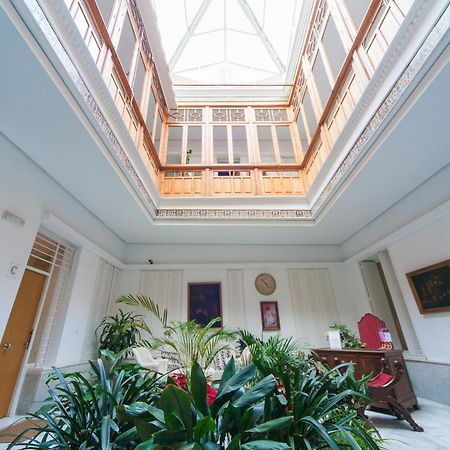 La Casa Del Conde De Gelves Apartments Sevilla Dış mekan fotoğraf