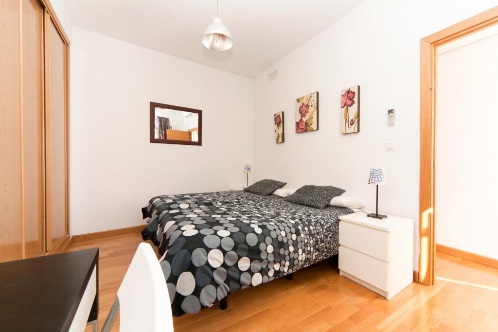 La Casa Del Conde De Gelves Apartments Sevilla Oda fotoğraf