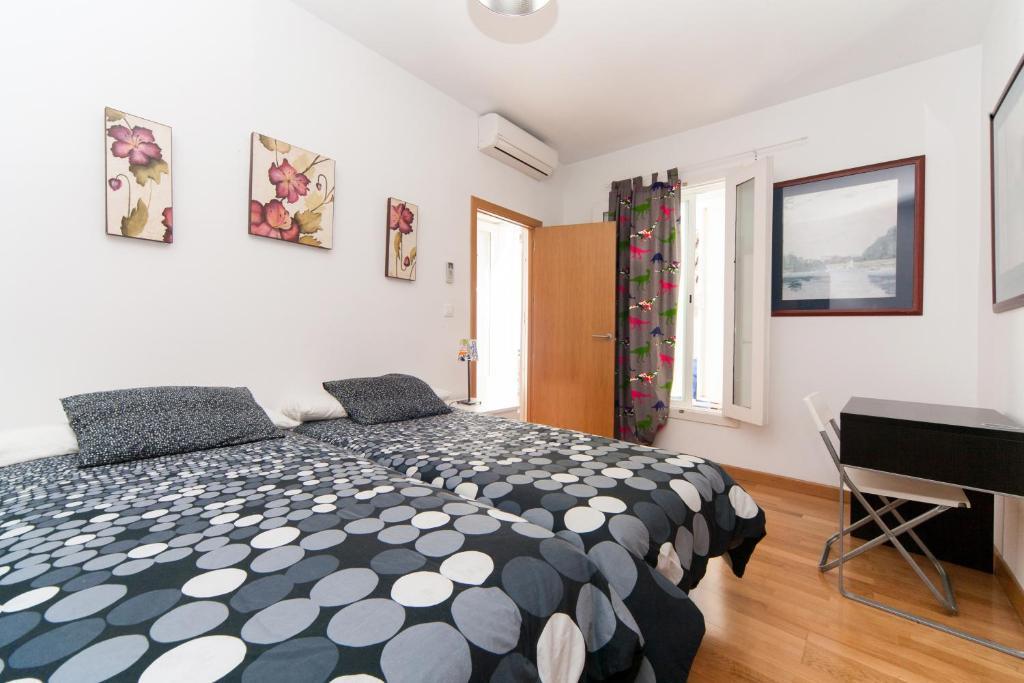 La Casa Del Conde De Gelves Apartments Sevilla Oda fotoğraf