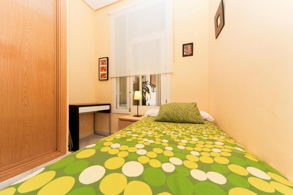 La Casa Del Conde De Gelves Apartments Sevilla Oda fotoğraf