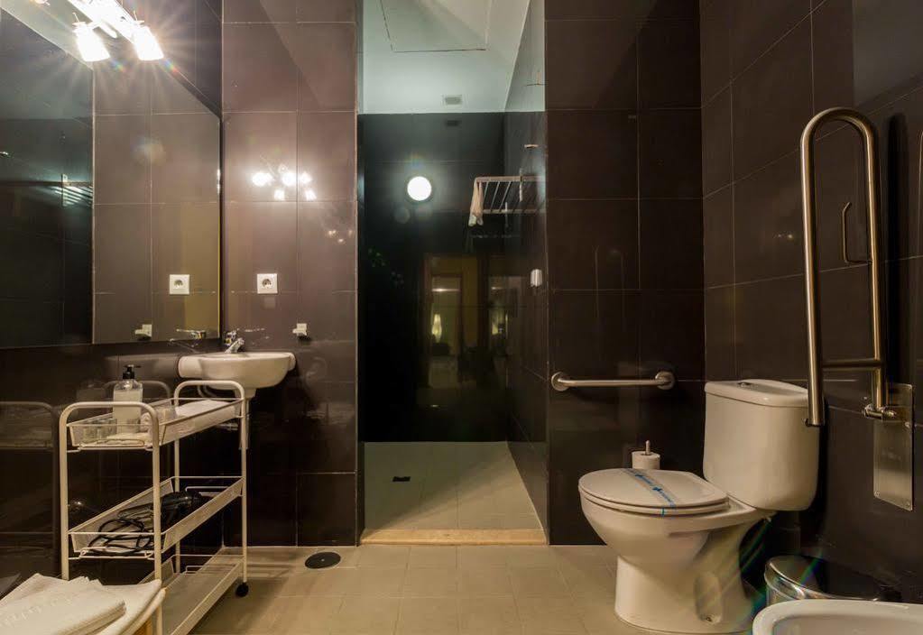 La Casa Del Conde De Gelves Apartments Sevilla Dış mekan fotoğraf